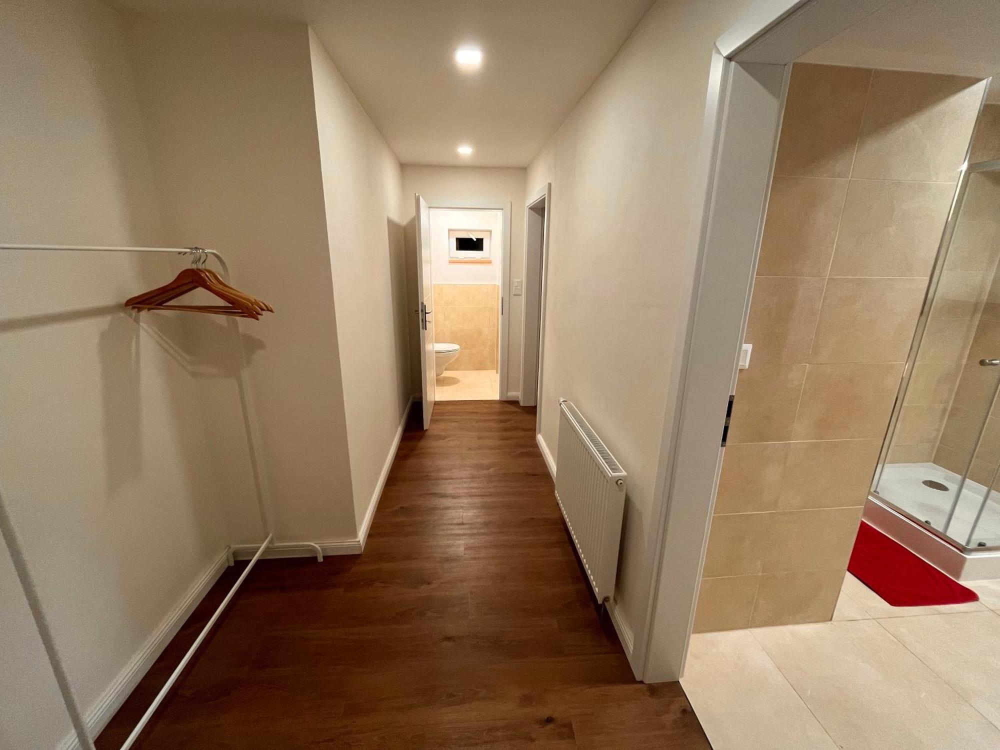 Amazing Apartment Zborovska Прага Екстериор снимка