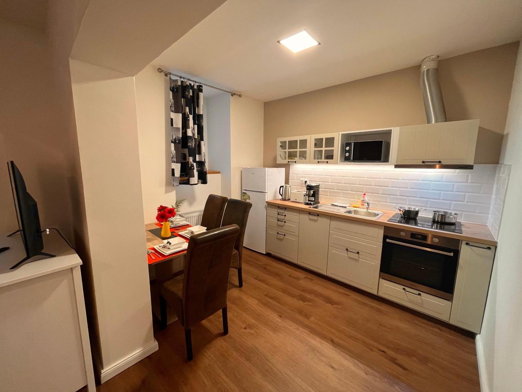Amazing Apartment Zborovska Прага Екстериор снимка