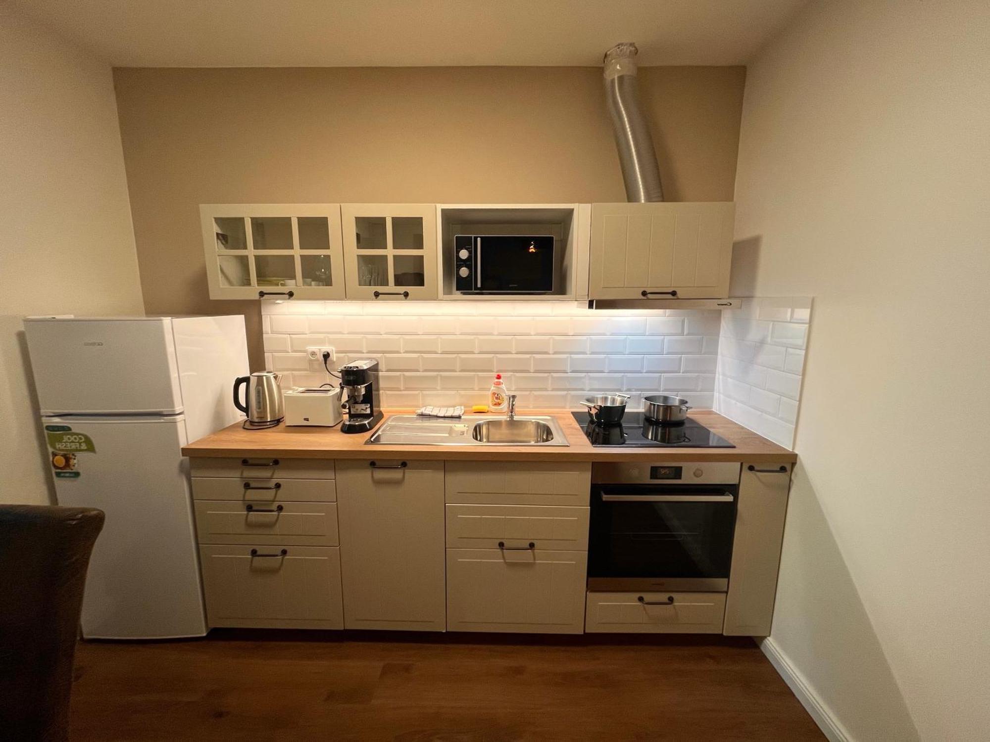 Amazing Apartment Zborovska Прага Екстериор снимка
